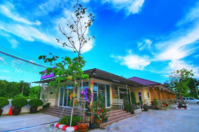  Khaohom Resort  Nakhon Nayok